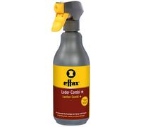Sapone liquido spray e schiuma per cuoio effetto morbido ed elastico 500 ml Effa