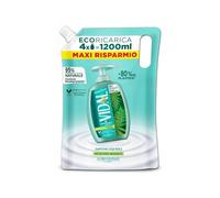 Sapone Liquido Vidal Ecoricarica 1200ml