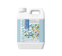 Sapone Mani 5L - Sapone Liquido Delicato e Profumato Glicerina
