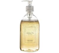 Sapone mani e corpo Welcome 500 ml Pepe Raro di Culti Milano
