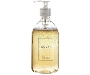 Sapone mani e corpo Welcome 500 ml Pepe Raro di Culti Milano