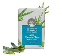Sapone Mani - Hand Soap ALOE EXCELLENCE ALOE VERA CANARY ISLANDS (Aloe Vera)