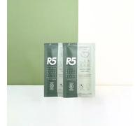 Sapone Mani Kit e Ricarica - R5 Living Refill: 2 ricariche
