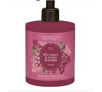 sapone mani nasoterapia uve dolci e legno di cedro 500ml