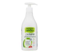 Sapone Mani Pelle Sana Instituto Español Piel Sana 500 ml