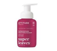 Sapone Schiumoso Per Mani Coriandolo E Oliva 10 Fl Oz Di Attitude