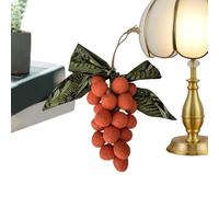 Sapone Mani Solido | Sapone Per Lavaggio Mani Alla Frutta Decorativo | Barretta Decorativa Alla Frutta - Per il Viso, il Corpo, le, Donne, Uomini, Bagno, Doccia, Viaggio e Casa