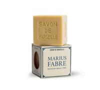 Sapone Marius Fabre Marsiglia per bucato - senza olio di palma 400 g