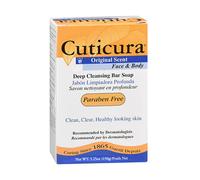 Sapone Medicato Antibatterico Per Viso E Corpo Originale