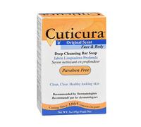 Sapone Medicato Antibatterico Per Viso E Corpo Originale