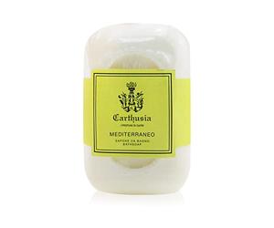 Sapone Mediterraneo auto