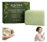 Sapone Micosi - Sapone Purificante per Pelli con Irritazioni, Prurito e Imperfezioni