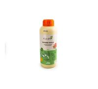 SAPONE MOLLE 1 L CORROBORANTE CONTRO AFIDI E ALEURODIDI NEWPHARM
