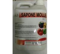 SAPONE MOLLE 5LT BIOLOGICO BIOALT