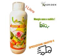 SAPONE MOLLE ALFE INSETTICIDA BIO - ALFE