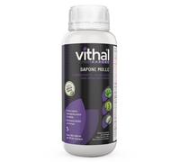 Sapone Molle di potassico Vithal corroborante vegetale potenziatore delle difese
