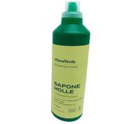 Sapone molle di potassio 1L Bio contro insetti e parassiti