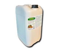 Sapone Molle di Potassio Bio per Piante Orto Giardino Afidi Cocciniglia Funghi