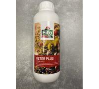 SAPONE MOLLE di POTASSIO FITO 1 lt BIOLOGICO Biofito, Corroboranti