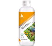 SAPONE MOLLE DI POTASSIO per orto e frutta