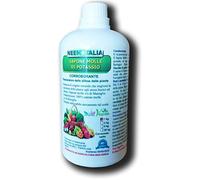 Sapone Molle di Potassio per orto e Frutta corroborante da 1 kg