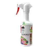 Sapone Molle ml 500 - Pulente naturale e insetticida bio