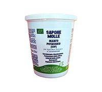 Sapone molle oleato potassico (750 gr), per trattamenti fogliari