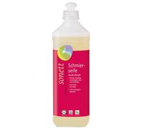 Sapone Molle Potassico 500ml Detergente Naturale per Pavimenti e Piante