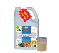 Sapone Molle Potassico Alta concentrazione e Efficacia in presenza di insetti
