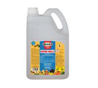 Sapone Molle Potassico Alta concentrazione e Efficacia in presenza di insetti
