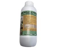 SAPONE MOLLE POTASSICO KG.1 POTENZIA LE DIFESE NATURALI DELLE PIANTE BIOLOGICO