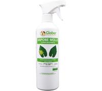 Sapone Molle Potassico per Piante - Spray 500Ml - Made in Italy 100% Vegetale -