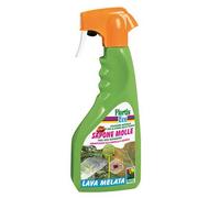 Sapone molle pronto all'uso Flortis corroborante ragno rosso fumaggine 500 ml