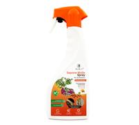 ® Sapone Molle Spray Pronto Uso Protezione dai Parassiti 100% Naturale Adatto a