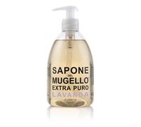 Sapone del Mugello Levander sapone liquido per le mani 500 ml