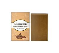 Sapone Multifunzionale For La Pelle: Pulizia Profonda E Nutriente, Trattamento Quotidiano For Massaggi Con Schiuma Fine Profumo Fresco Di Lunga Durata(3PCS)