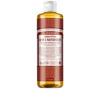Dr. Bronner's Sapone Liquido 18in1 Eucalipto - 475 ml