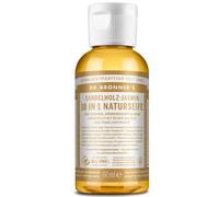 Sapone naturale 18 in 1 del Dr Bronner's Sandalo-Gelsomino
