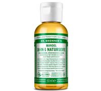 Sapone naturale 18-IN-1 Dr Bronner's alla mandorla