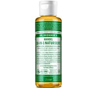 Sapone naturale 18-IN-1 Dr Bronner's alla mandorla