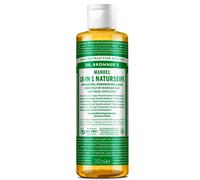 Dr. Bronner's Cura Saponi liquidi Almond 18-in-1 Nature Soap 240 ml