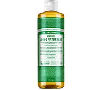 Dr. Bronner's Sapone liquido 18-in-1 Mandorle 475 ml