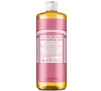 Sapone naturale 18-IN-1 Dr Bronner's Fiori di ciliegio