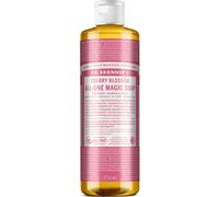 Sapone naturale 18-IN-1 Dr Bronner's Fiori di ciliegio