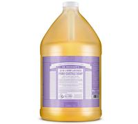 Sapone naturale 18-IN-1 Lavanda Dr Bronner's