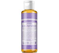 Sapone naturale 18-IN-1 Lavanda Dr Bronner's