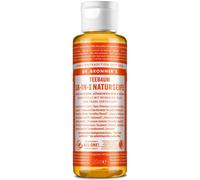 Sapone naturale 18-IN-1 Tea Tree del Dr. Bronner