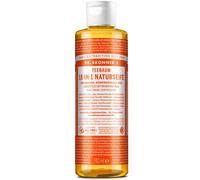 Dr. Bronner's Cura Saponi liquidi Sapone naturale 18-in-1 melaleuca 240 ml