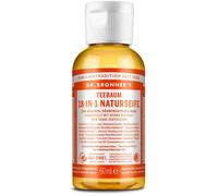 Dr. Bronner's Sapone Magico All-One Tea Tree 60ml