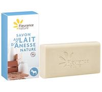 Fleurance Nature Donkey Milk Soap - neutro